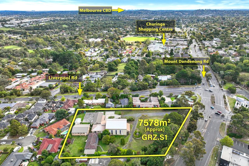 Photo - 606-612 Mt Dandenong Road, Kilsyth VIC 3137 - Image 2