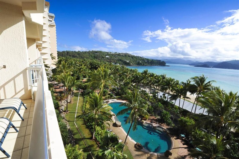 606 E/14 Resort Drive, Whitsunday Apartments Drive, Hamilton Island QLD 4803