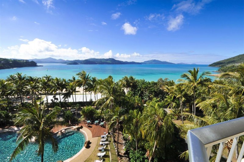 Photo - 606 E/14 Resort Drive, Whitsunday Apartments Drive, Hamilton Island QLD 4803 - Image 2