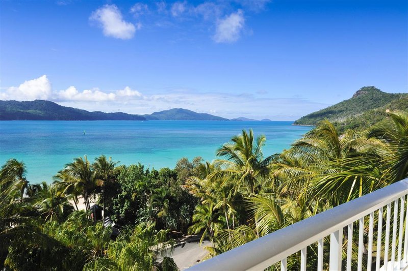 Photo - 606 E/14 Resort Drive, Whitsunday Apartments Drive, Hamilton Island QLD 4803 - Image 3