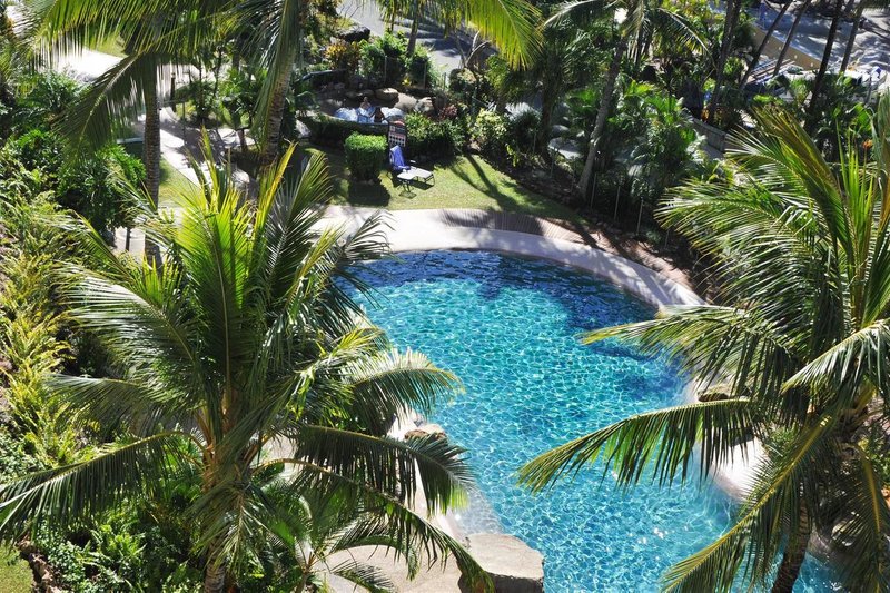 Photo - 606 E/14 Resort Drive, Whitsunday Apartments Drive, Hamilton Island QLD 4803 - Image 9