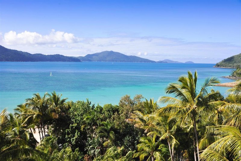 Photo - 606 E/14 Resort Drive, Whitsunday Apartments Drive, Hamilton Island QLD 4803 - Image 10