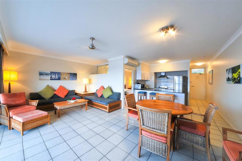 Photo - 606 E/14 Resort Drive, Whitsunday Apartments Drive, Hamilton Island QLD 4803 - Image 14