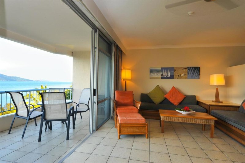 Photo - 606 E/14 Resort Drive, Whitsunday Apartments Drive, Hamilton Island QLD 4803 - Image 15