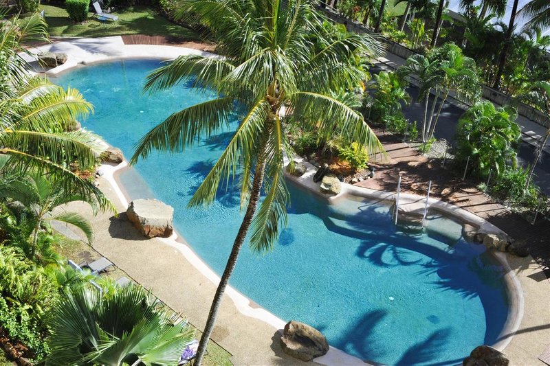 Photo - 606 E/14 Resort Drive, Whitsunday Apartments Drive, Hamilton Island QLD 4803 - Image 23