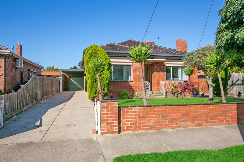 606 Gilbert Road, Reservoir VIC 3073