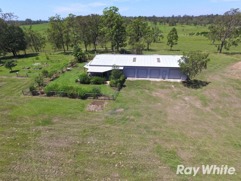 Photo - 606 Seelands Hall Road, Seelands NSW 2460 - Image 6