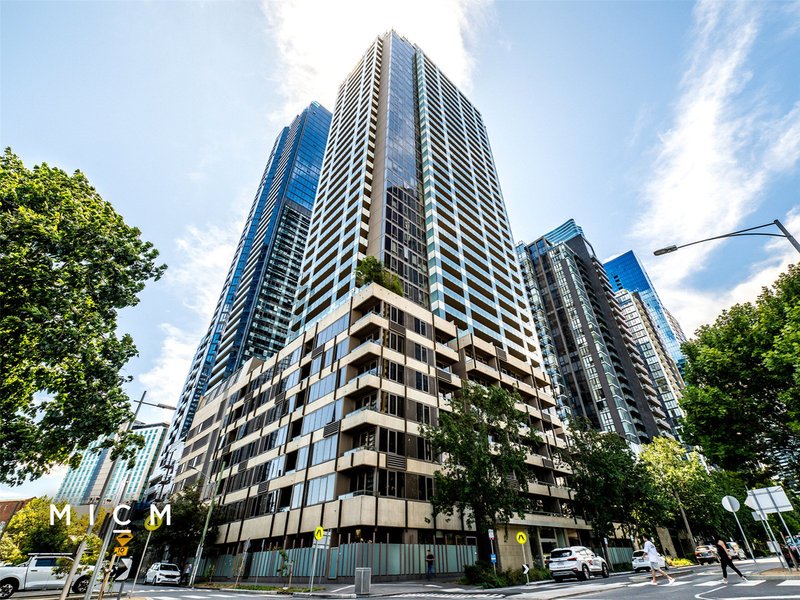 Photo - 606/118 Kavanagh Street, Southbank VIC 3006 - Image 1