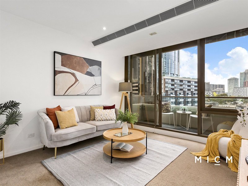 Photo - 606/118 Kavanagh Street, Southbank VIC 3006 - Image 2