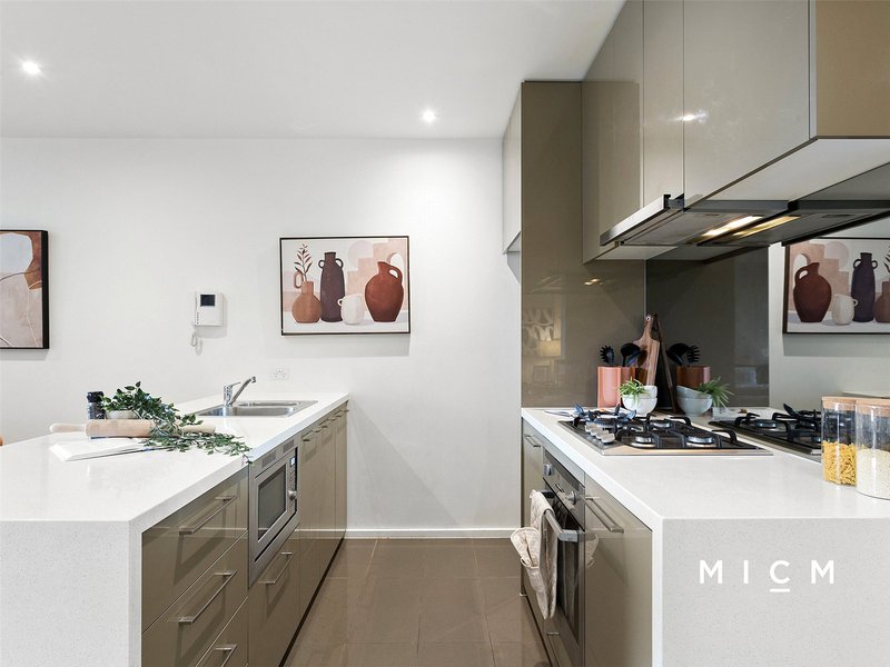 Photo - 606/118 Kavanagh Street, Southbank VIC 3006 - Image 4