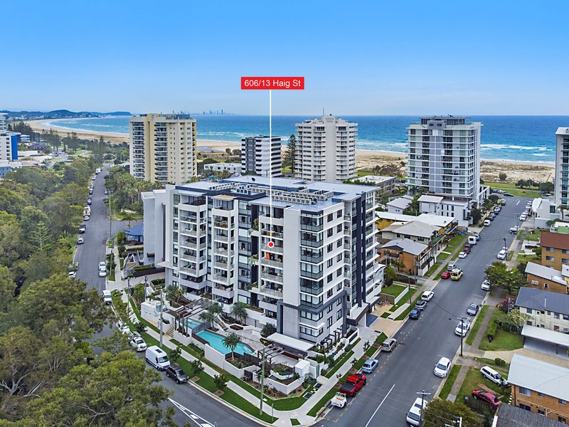 Photo - 606/13-15 Haig Street, Coolangatta QLD 4225 - Image 17