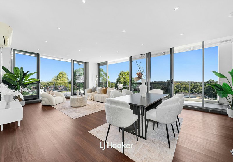 Photo - 606/14 Merriwa Street, Gordon NSW 2072 - Image 1