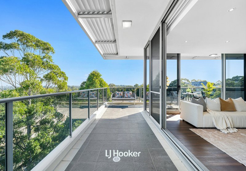 Photo - 606/14 Merriwa Street, Gordon NSW 2072 - Image 2