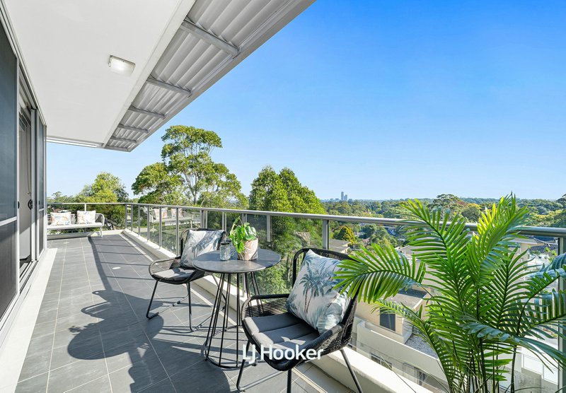 Photo - 606/14 Merriwa Street, Gordon NSW 2072 - Image 3