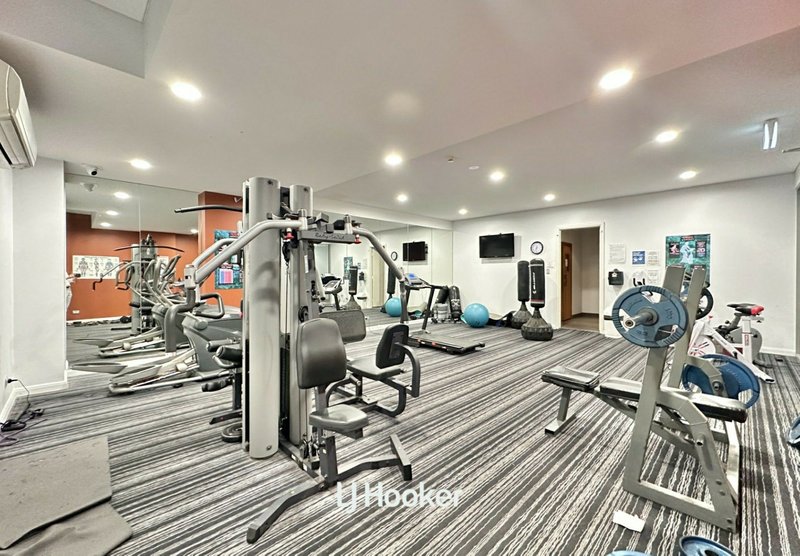 Photo - 606/14 Merriwa Street, Gordon NSW 2072 - Image 11