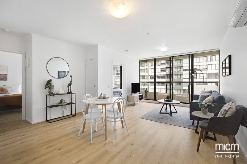 606/148 Wells Street, South Melbourne VIC 3205