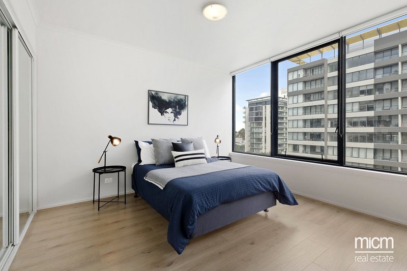 Photo - 606/148 Wells Street, South Melbourne VIC 3205 - Image 6