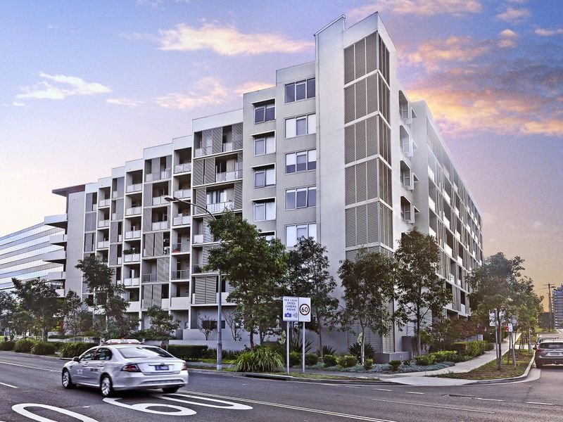 Photo - 606/149-161 O'Riordan Street, Mascot NSW 2020 - Image 1
