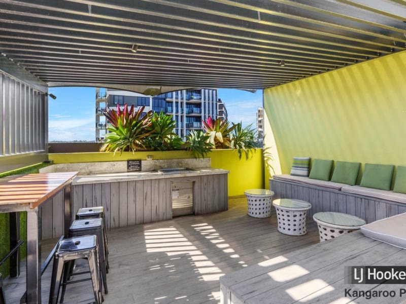 Photo - 606/159 Logan Road, Woolloongabba QLD 4102 - Image 11