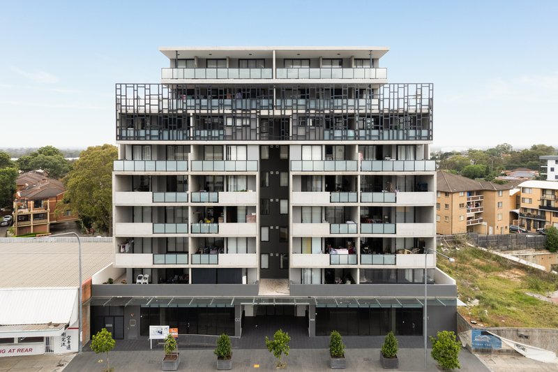 606/170 Terminus Street, Liverpool NSW 2170