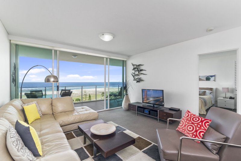 606/2 Creek Street, Coolangatta QLD 4225