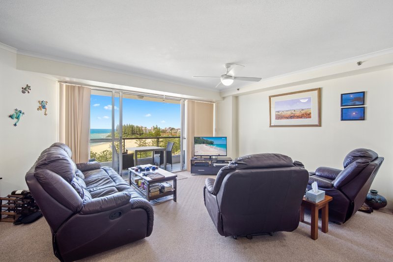 Photo - 60/62 Marine Parade 'Points North' , Coolangatta QLD 4225 - Image 2