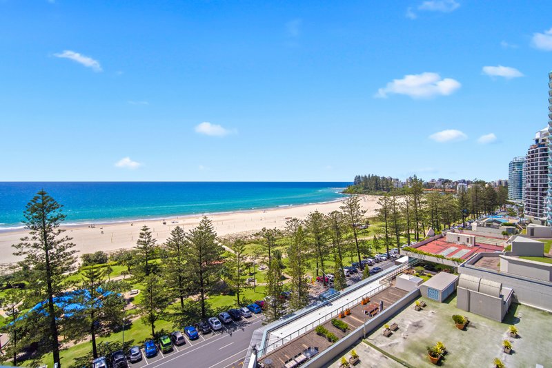 Photo - 60/62 Marine Parade 'Points North' , Coolangatta QLD 4225 - Image 4