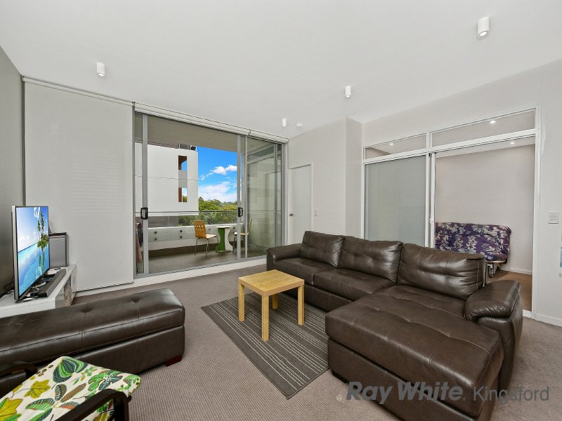 606/2 Saunders Close, Macquarie Park NSW 2113