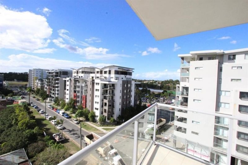 606/20 Playfield Street, Chermside QLD 4032