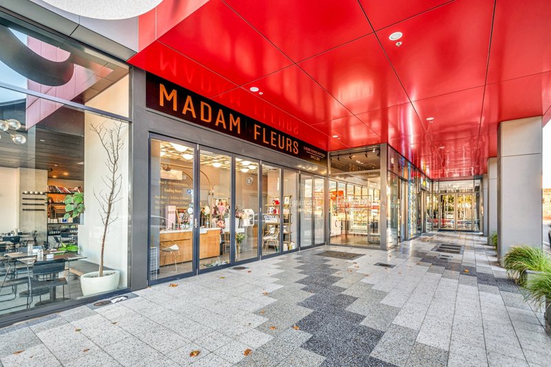Photo - 606.2/160 Grote Street, Adelaide SA 5000 - Image 11