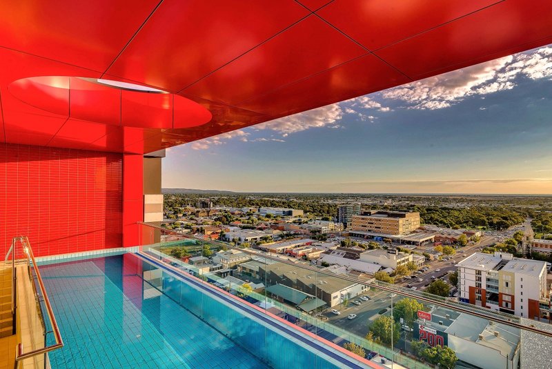Photo - 606.2/160 Grote Street, Adelaide SA 5000 - Image 14