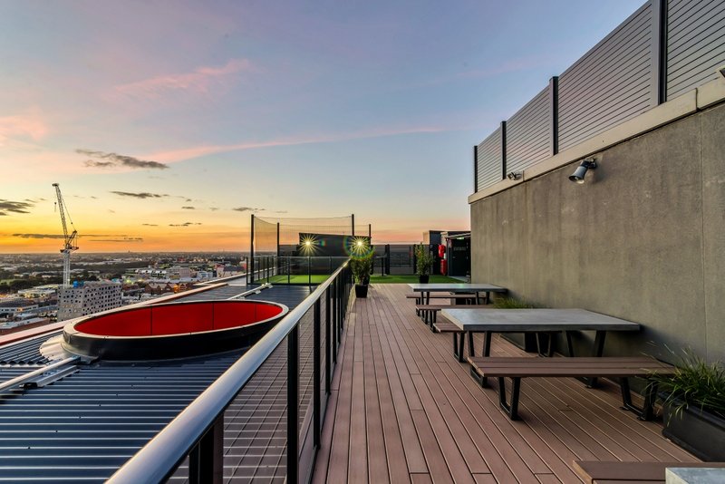 Photo - 606.2/160 Grote Street, Adelaide SA 5000 - Image 21