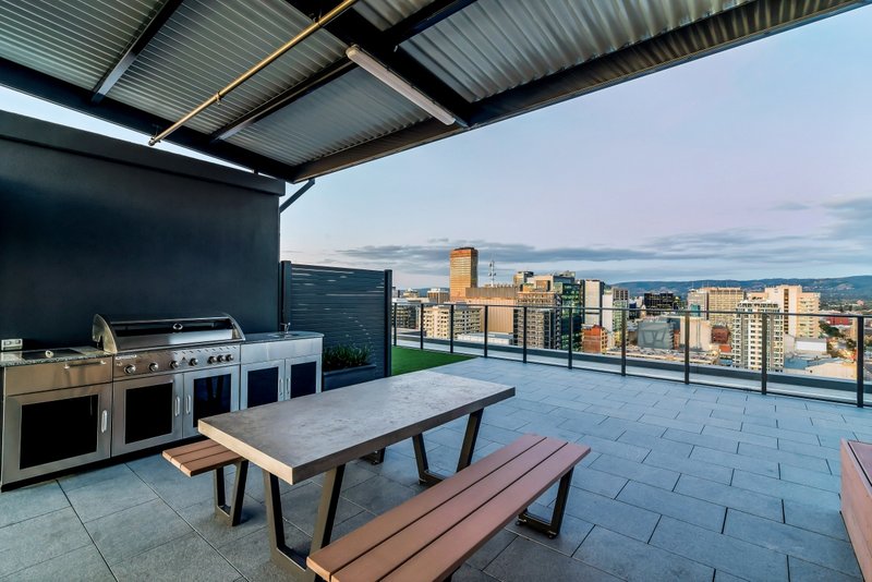 Photo - 606.2/160 Grote Street, Adelaide SA 5000 - Image 23