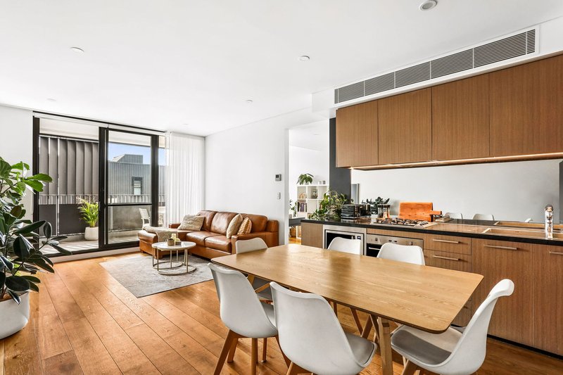 Photo - 606/22b George Street, Leichhardt NSW 2040 - Image 1