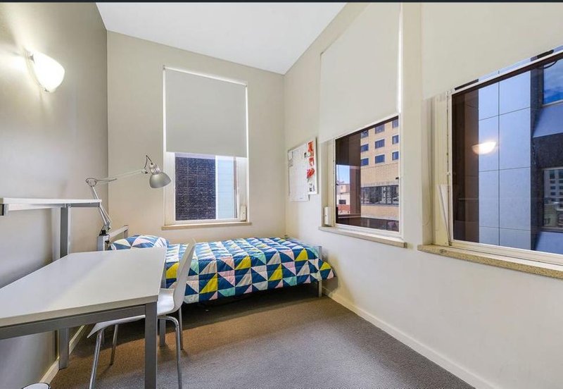 Photo - 606/23 King William Street, Adelaide SA 5000 - Image 5