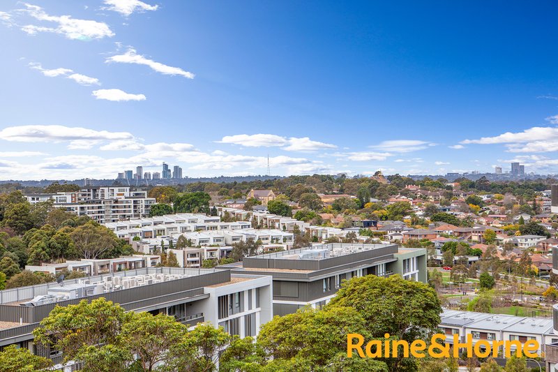 606/261 Morrison Road, Ryde NSW 2112