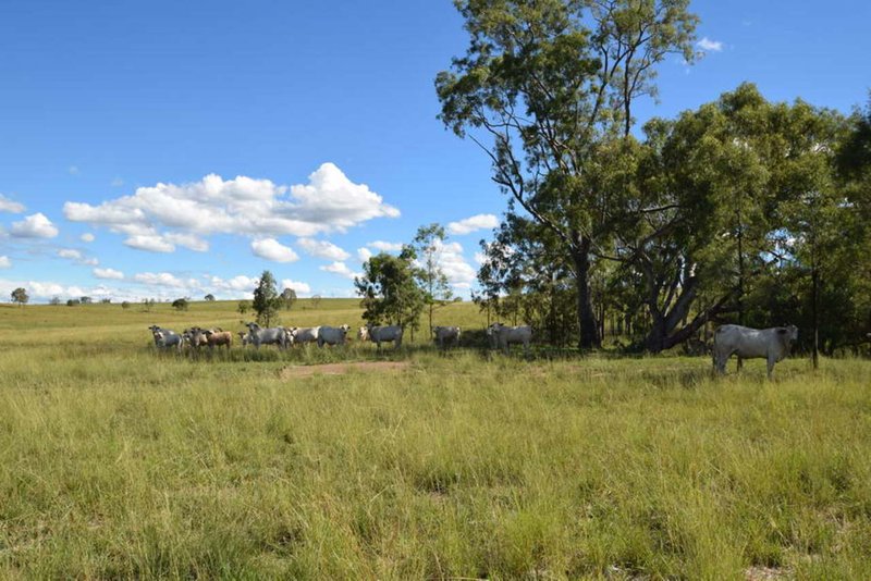 6063 Brisbane Valley Highway, Biarra QLD 4313