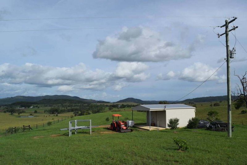 Photo - 6063 Brisbane Valley Highway, Biarra QLD 4313 - Image 5