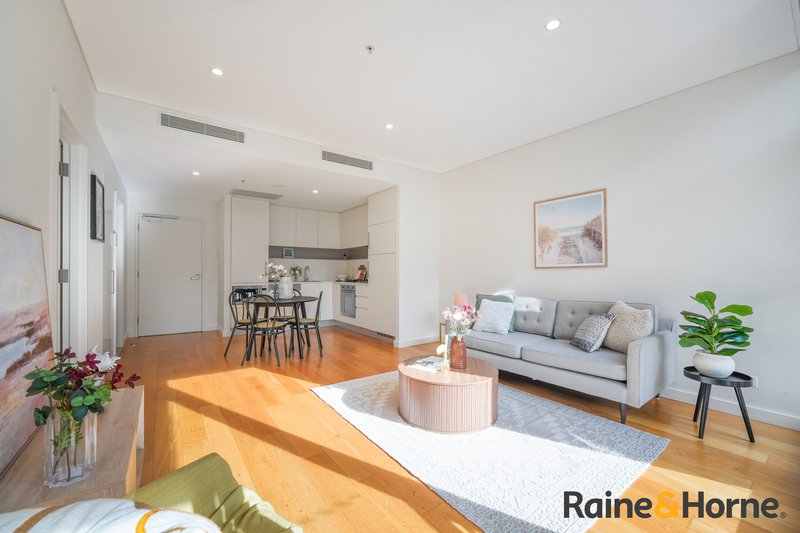 Photo - 606/3 Mooltan Avenue, Macquarie Park NSW 2113 - Image 1