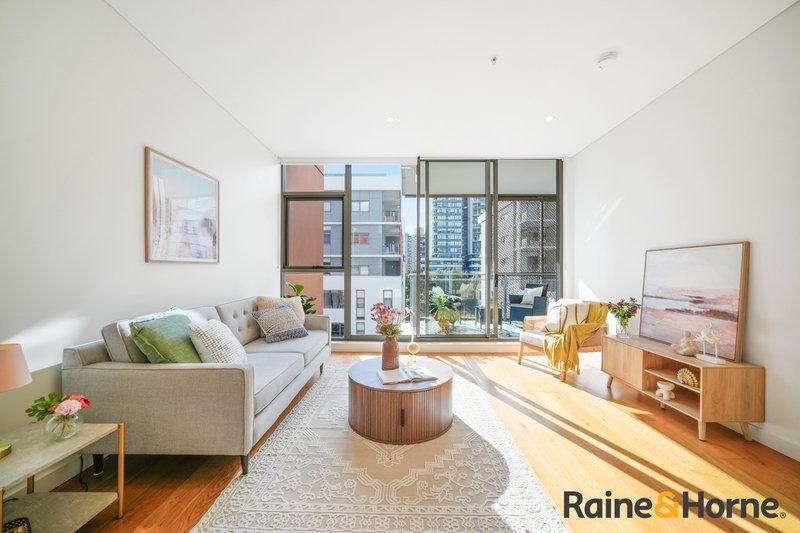 Photo - 606/3 Mooltan Avenue, Macquarie Park NSW 2113 - Image 3