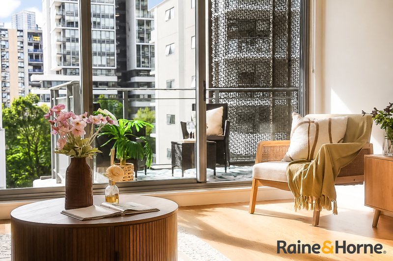 Photo - 606/3 Mooltan Avenue, Macquarie Park NSW 2113 - Image 4