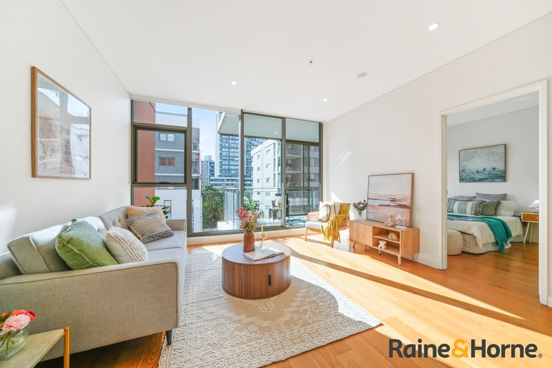 Photo - 606/3 Mooltan Avenue, Macquarie Park NSW 2113 - Image 5