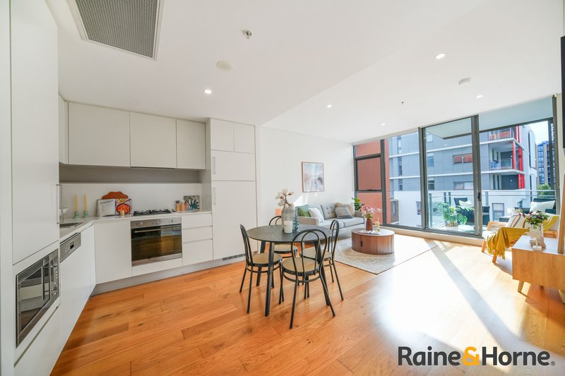 Photo - 606/3 Mooltan Avenue, Macquarie Park NSW 2113 - Image 6
