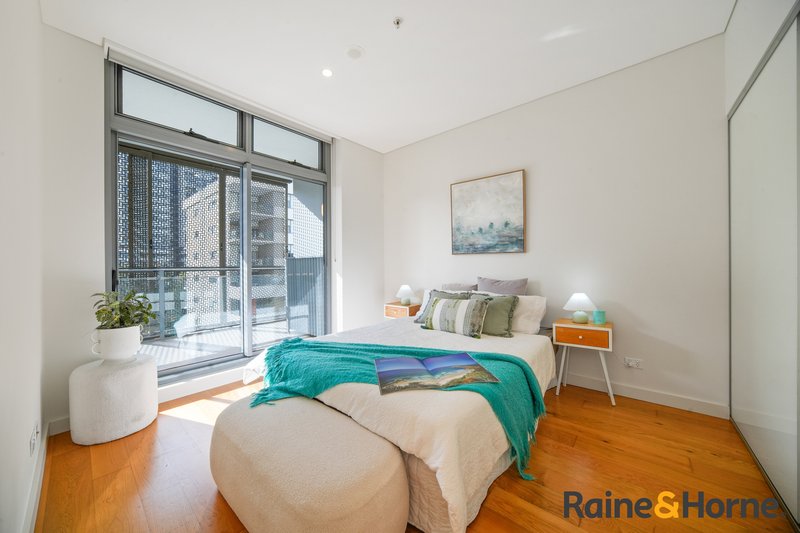 Photo - 606/3 Mooltan Avenue, Macquarie Park NSW 2113 - Image 8