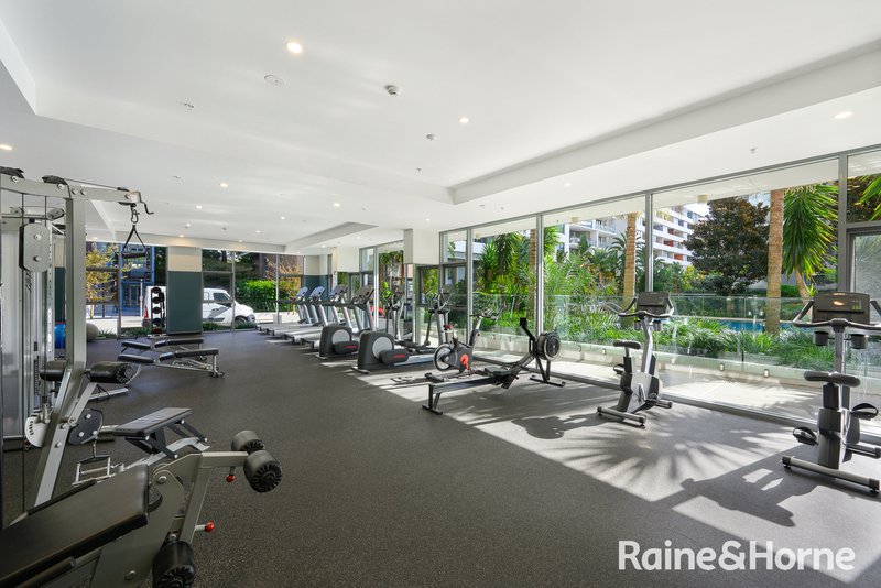 Photo - 606/3 Mooltan Avenue, Macquarie Park NSW 2113 - Image 13