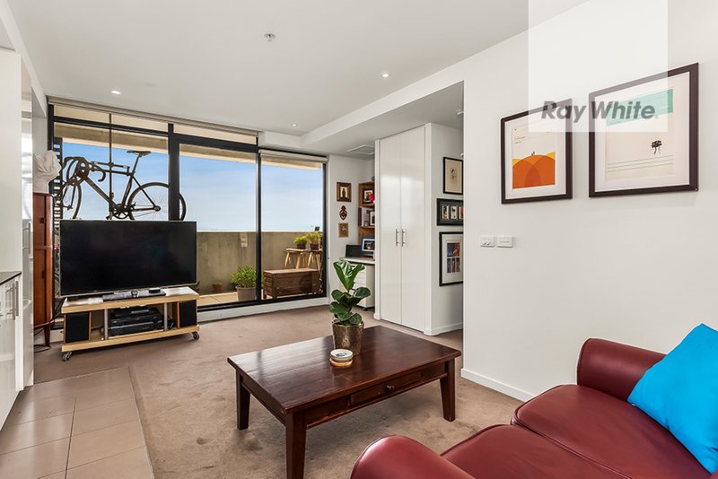 Photo - 606/330 Lygon Street, Brunswick East VIC 3057 - Image 2