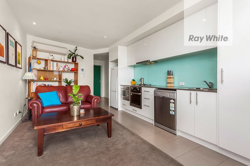 Photo - 606/330 Lygon Street, Brunswick East VIC 3057 - Image 3