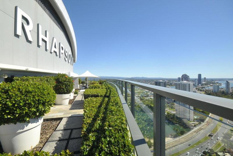 Photo - 606/3440 Surfers Paradise Boulevard, Surfers Paradise QLD 4217 - Image 22