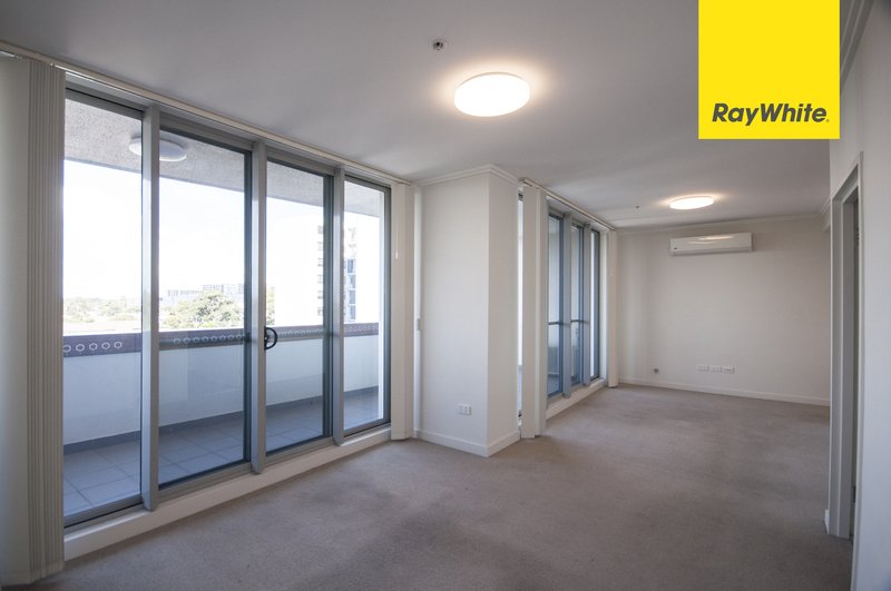 Photo - 606/36-44 John Street, Lidcombe NSW 2141 - Image 2