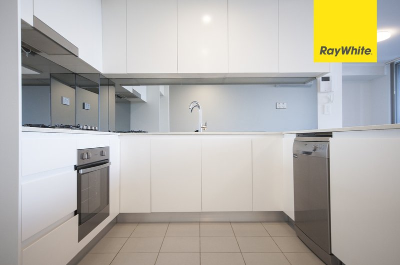 Photo - 606/36-44 John Street, Lidcombe NSW 2141 - Image 3